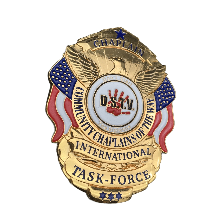 Personalized Us Military Style Challenge Coin for Navy Air Force Marine Corps Collectors