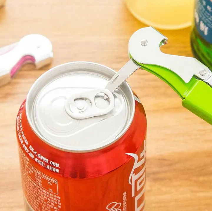 Wine Opener Detail 3