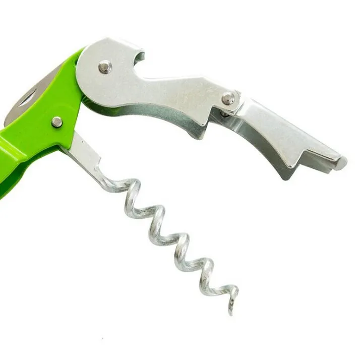 Wine Opener Detail 5