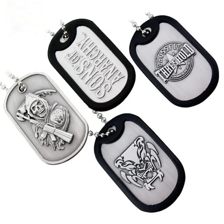 Dog Tag 6