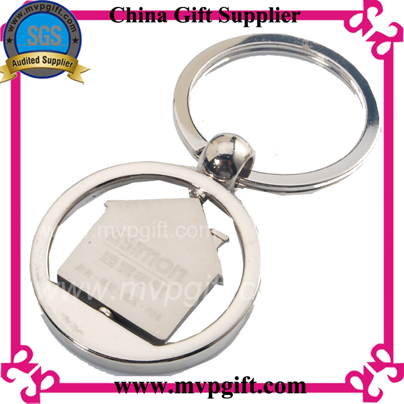 China Custom Logo Print Engraved Metal Blank Bottle Opener Keychain Promotional Sports Gift Token Coin Keyring