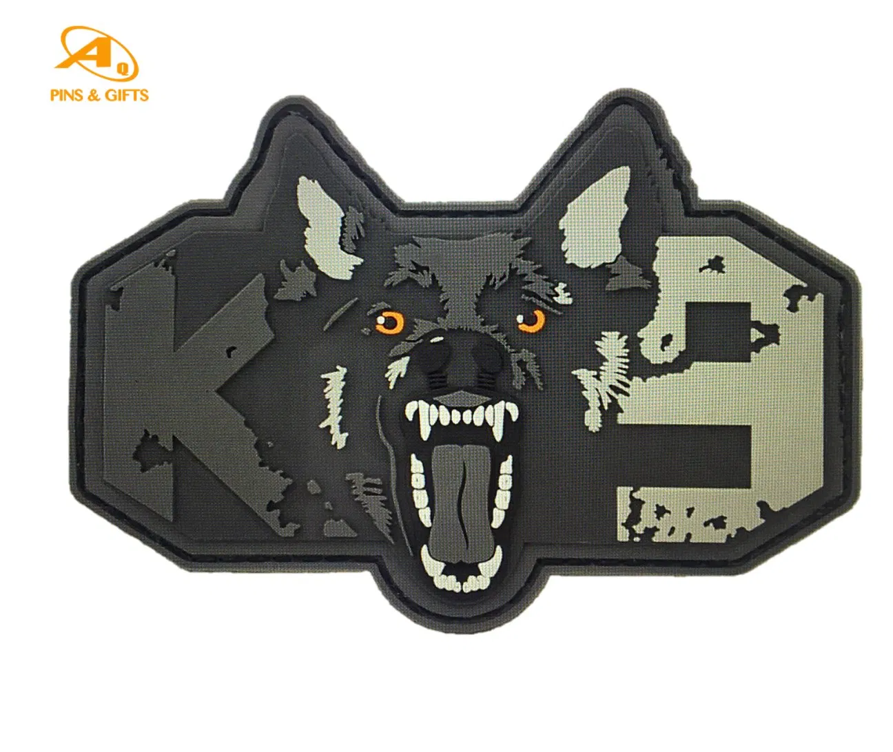 Hot Sales Customized Logo Metal Blank Stainless Make Your Own Design Sedex Steel Sublimation Necklace Dog Cat ID Name Tag Pet Accessories