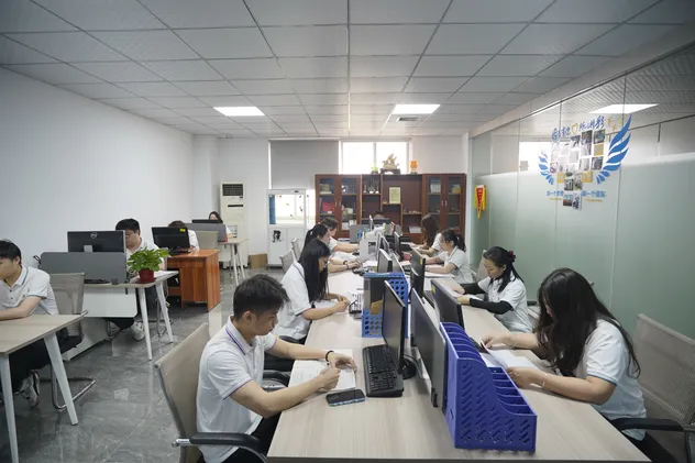 Production Facility 2