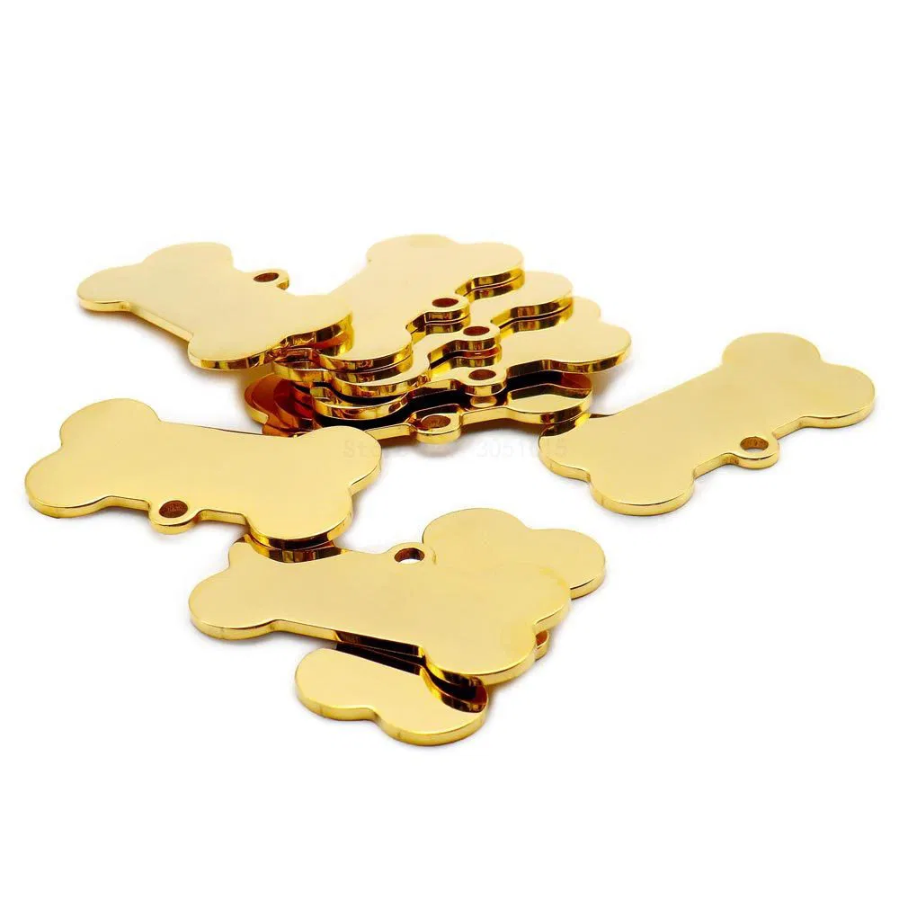 Pet Tag 4
