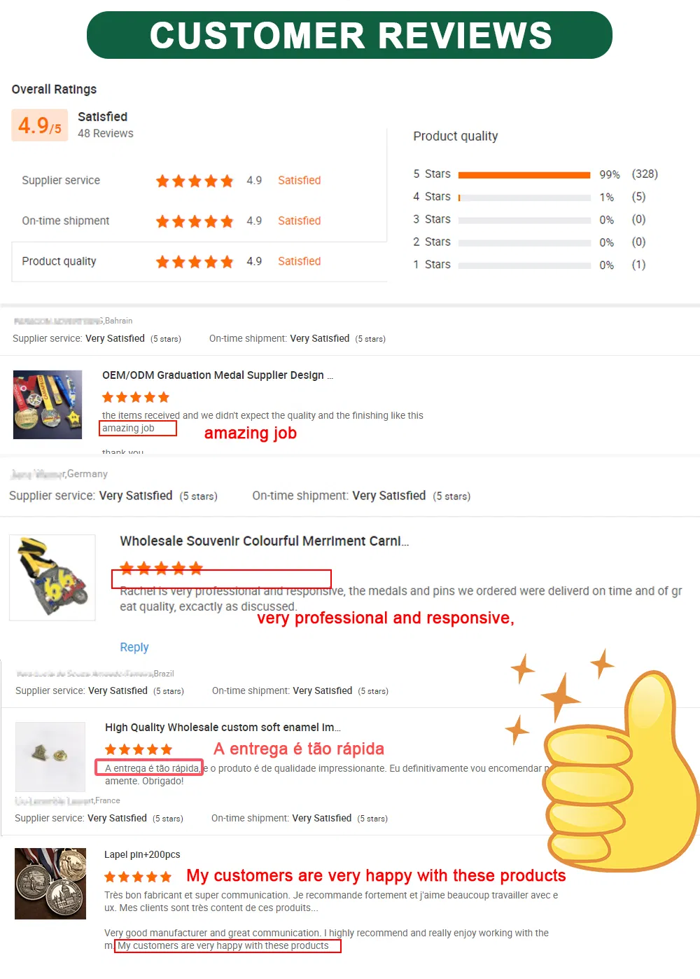 Challenge Coin Detail 4