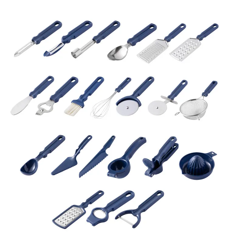 Multi Function Bottle Opener