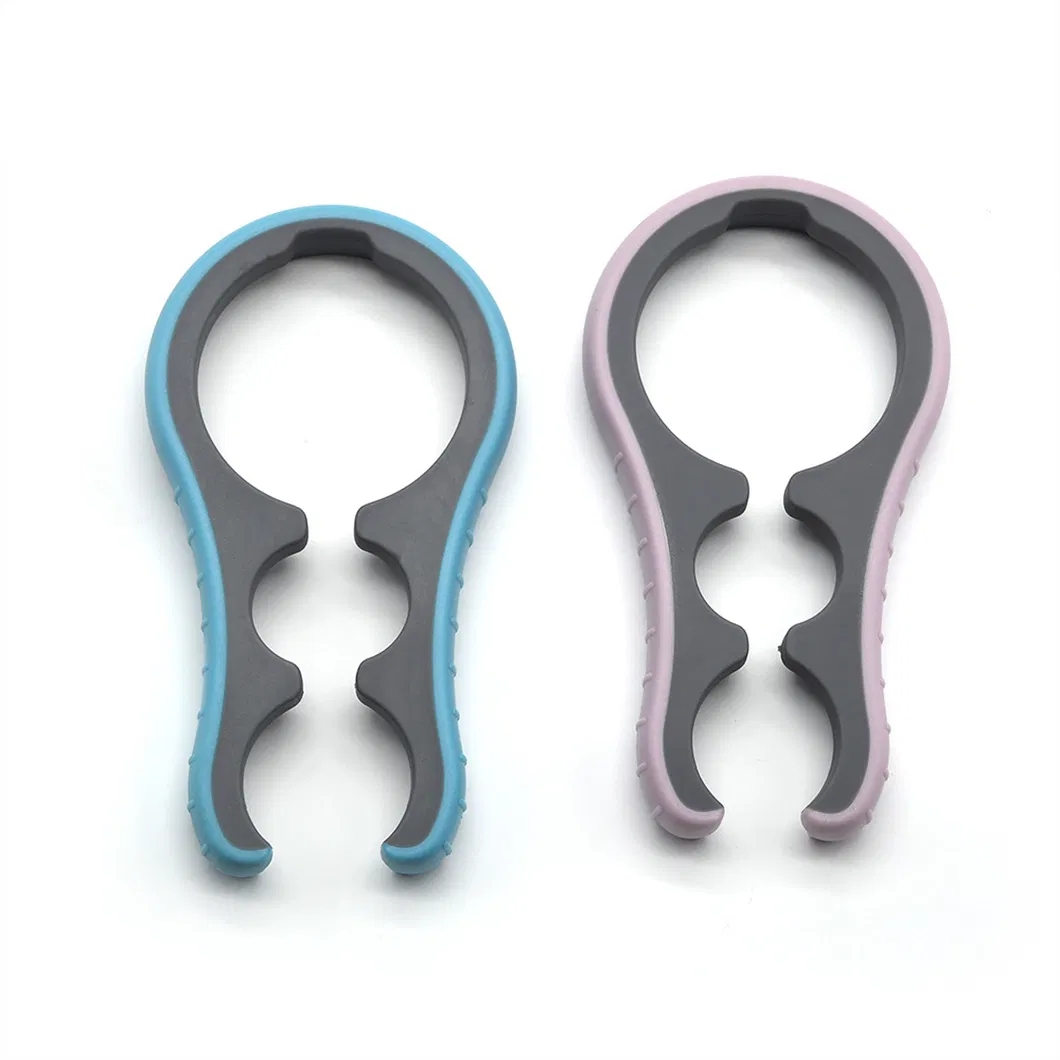 Multi Function Can Opener Bottle Opener Detail 2