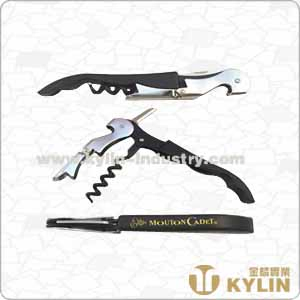 Quality Guaranteed Good Quality Multi-Function Wine Bottle Opener