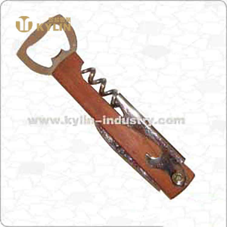 Quality Guaranteed Good Quality Multi-Function Wine Bottle Opener