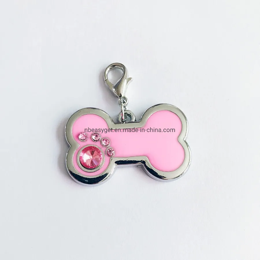 Pet ID Tag 2