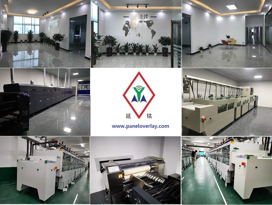 Production Process