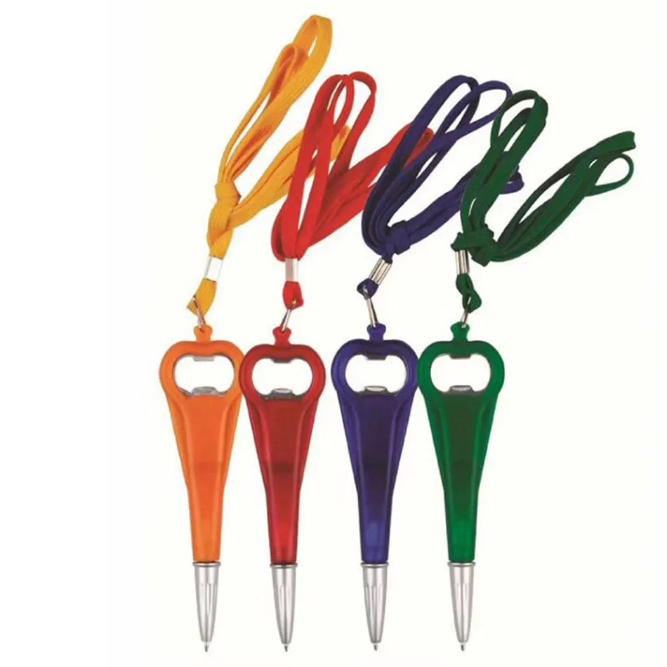 Bottle Opener Pen