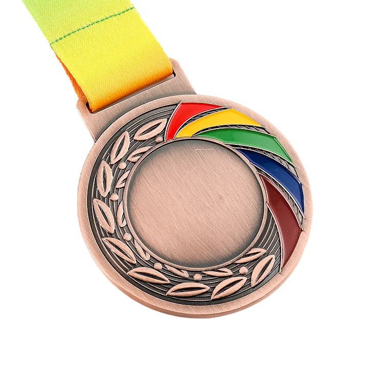 Medal Sample 1