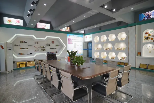 Factory Environment 3