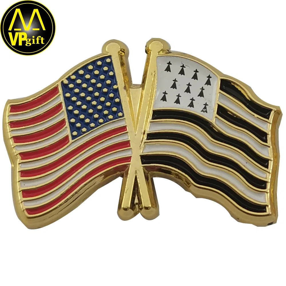 China Wholesale Bulk Soft Hard Enamel Manufacturer Souvenir Promotional Gift Sneaker Metal Pin Badge Horror Gold Cartoon Animal Pokemon Anime Custom Lapel Pin