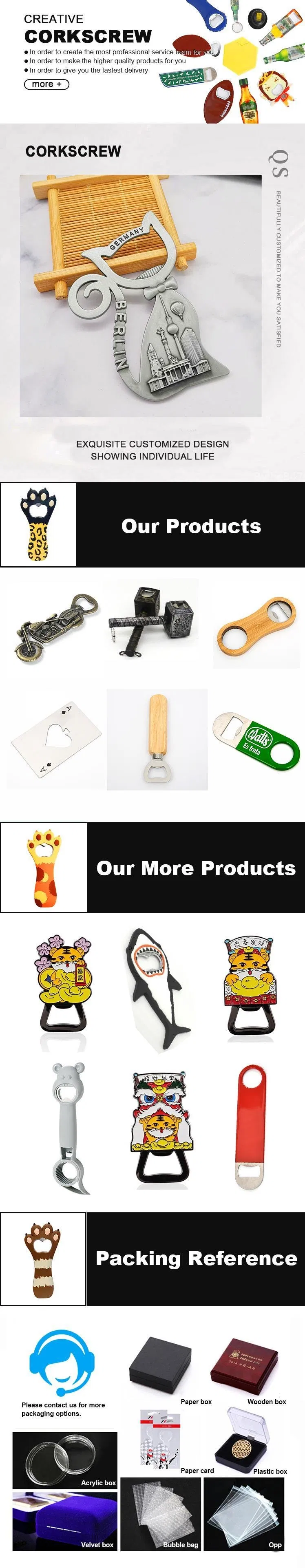 Bottle Opener Display 1