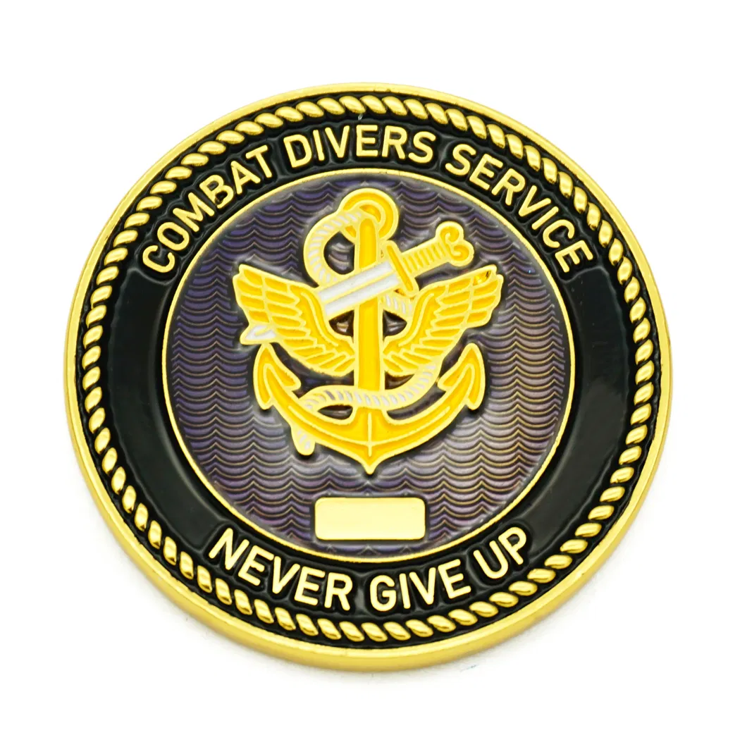 Challenge Coin
