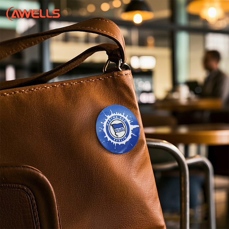 Personalized Custom Blank Metal Pin Badge Button Round Custom Button Badges Printed Button Badge 58mm