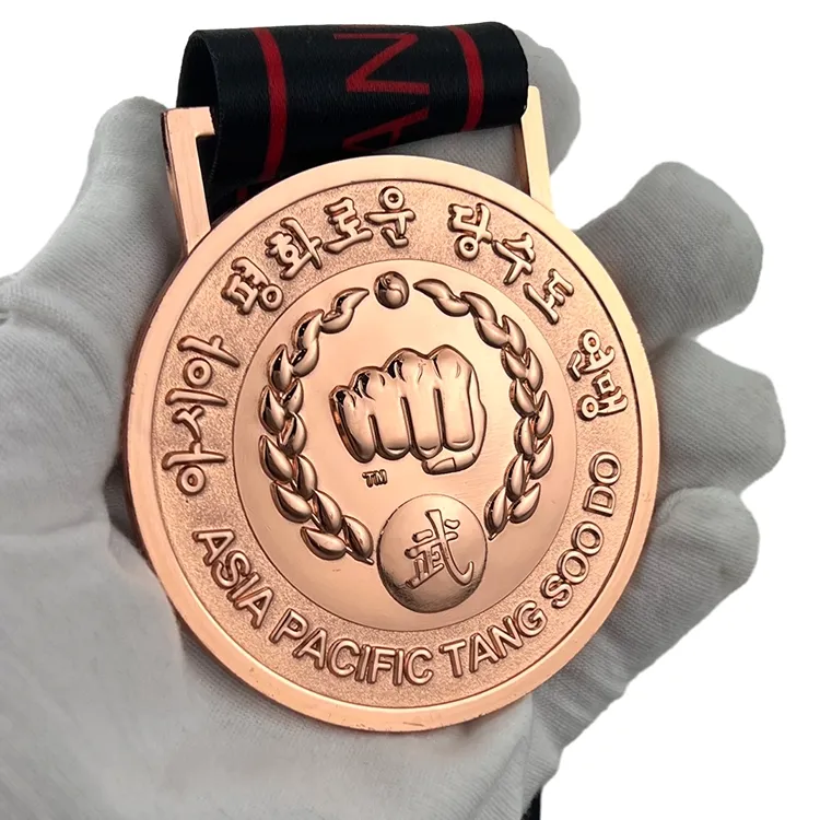 Medal Sample C