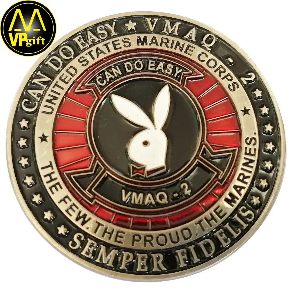 Challenge Coin 7