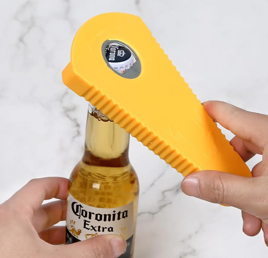 Multi-Function Bottle Opener 5