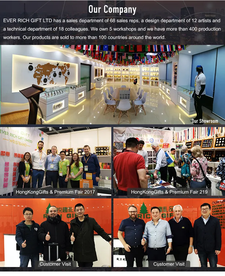 Challenge Coin Sample 7