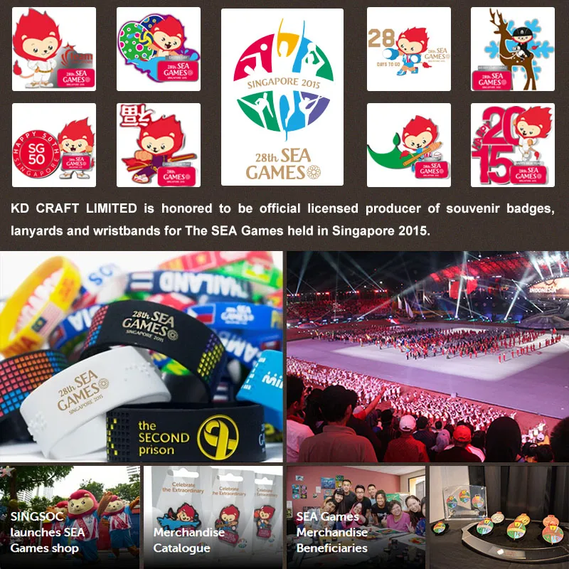 Custom Challenge Coin 4