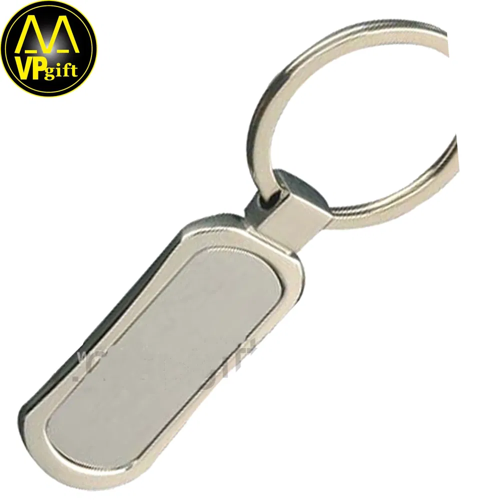 Metal Keychain 5