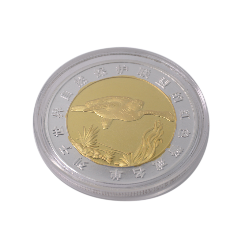 Factory Custom Made 3D Antique Copper Plated Metal Badge Manufacturer Customized Enamel Us Military Alloy Emblem Bespoke Wholesale Round Police Challenge Coin