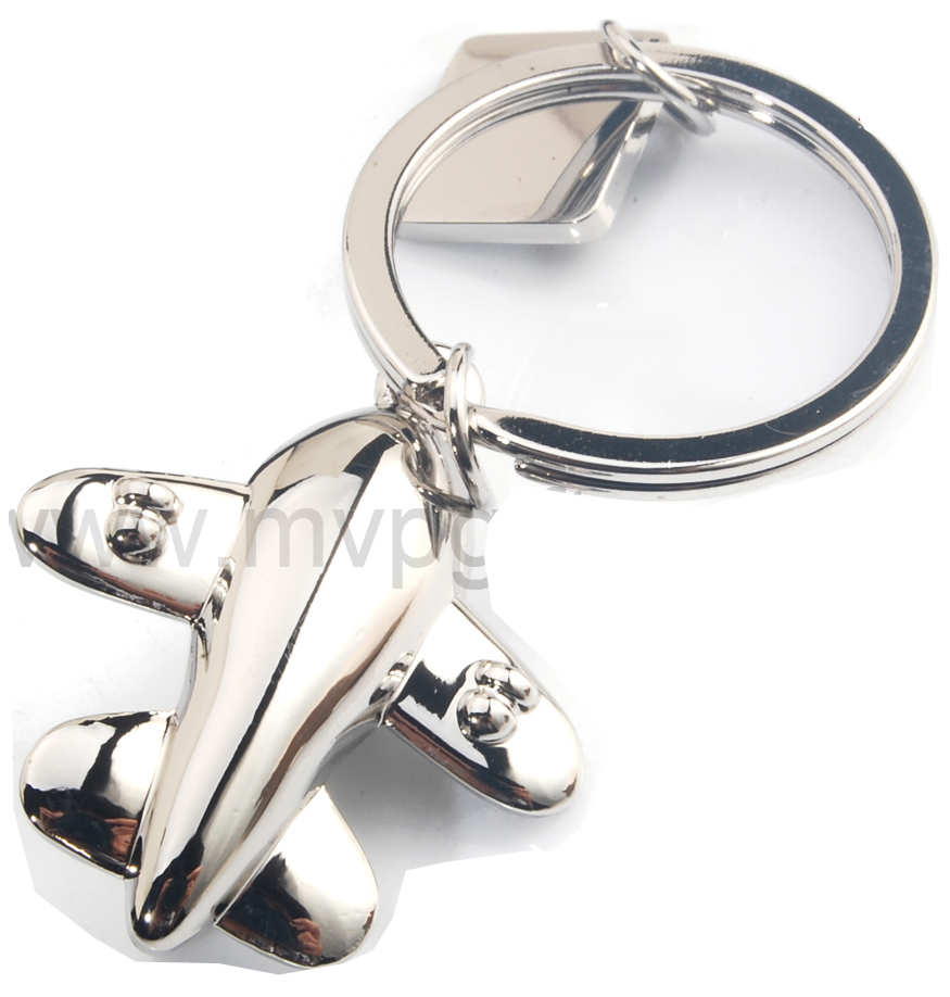 China Hot Selling Promotional Products Metal Craft Promotion Gift Key Ring