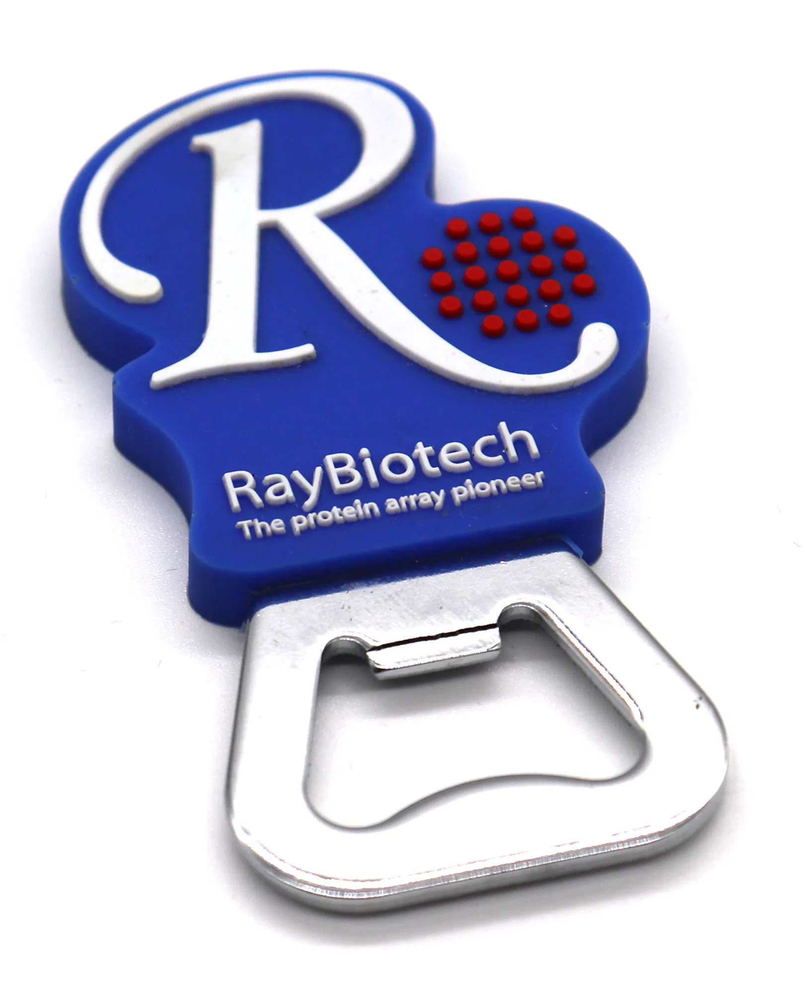 China Custom Metal Multifunction Cartoon Shap Bottle Opener