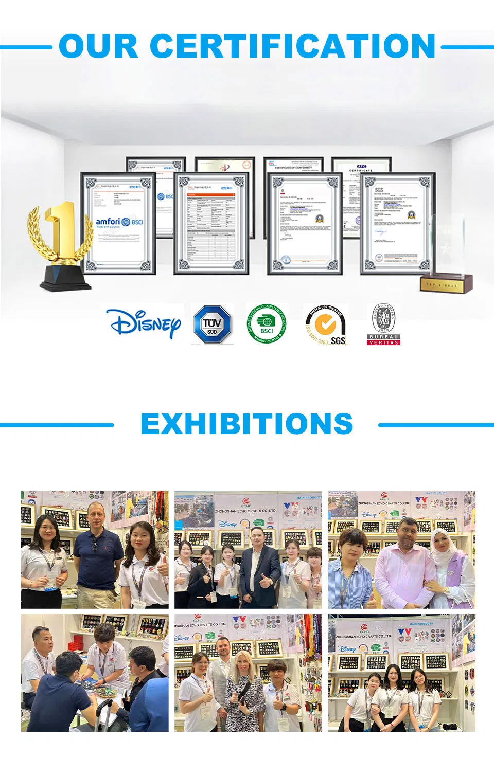 Challenge Coin Detail 9