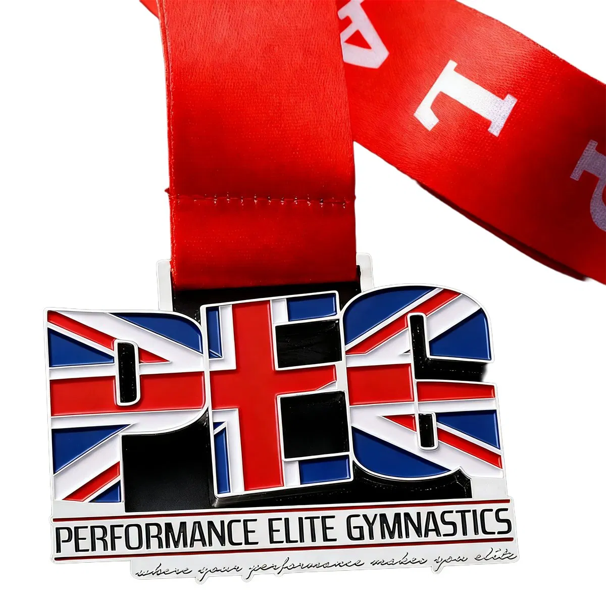 Customized New Souvenir Metal Coin Euro Promotional Metal Commemorative Coin Wholesale Challenge Medal