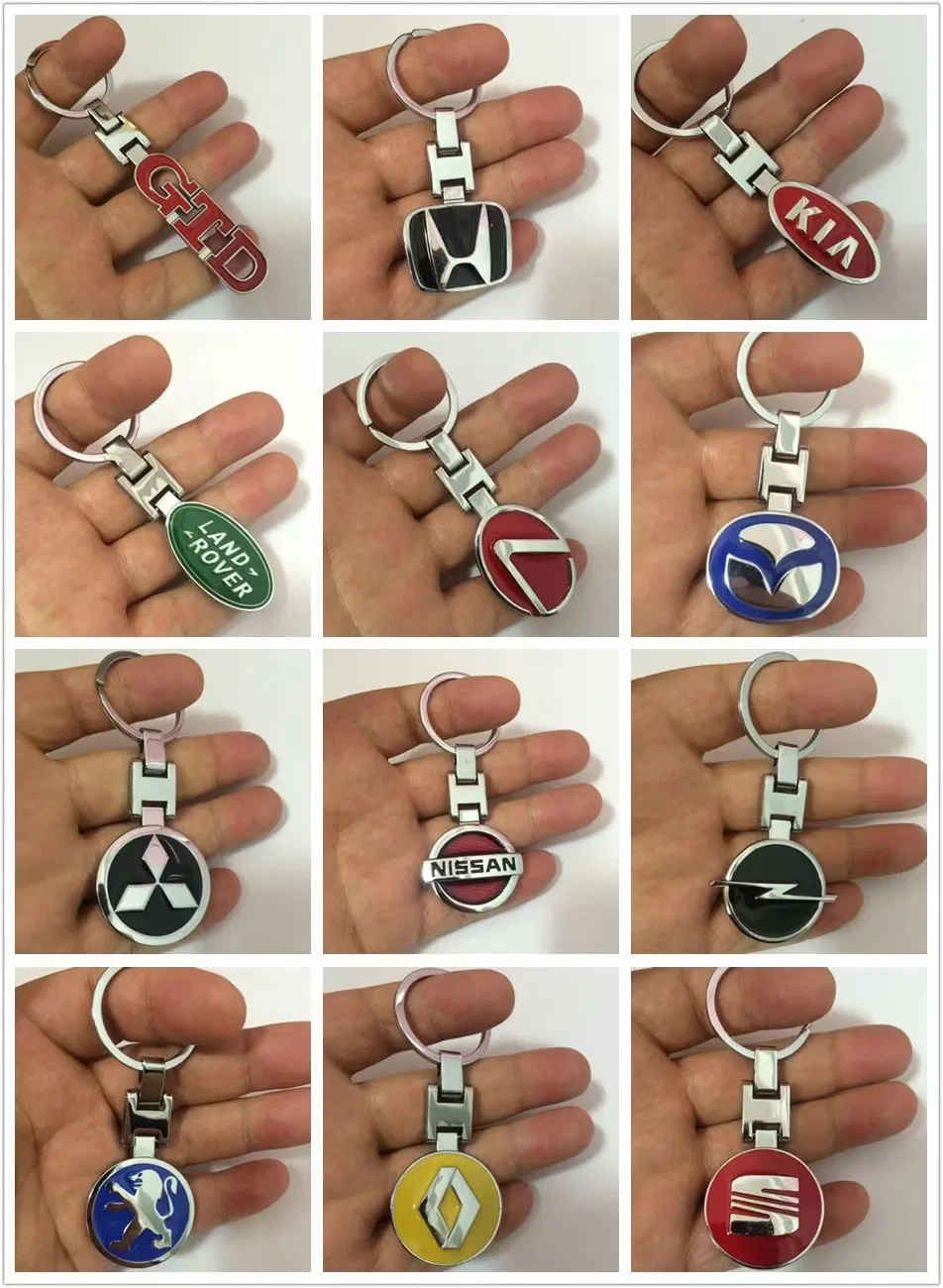 Key Ring Packaging