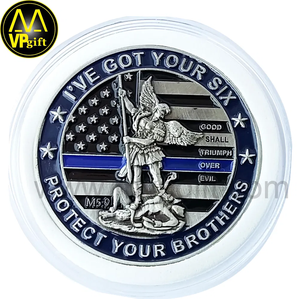 Challenge Coin 4