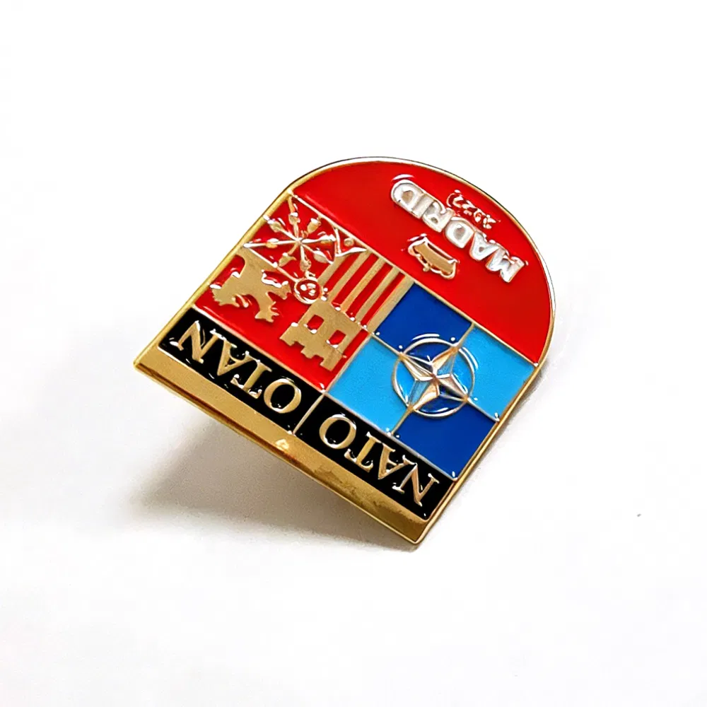 Custom Badge Style 3