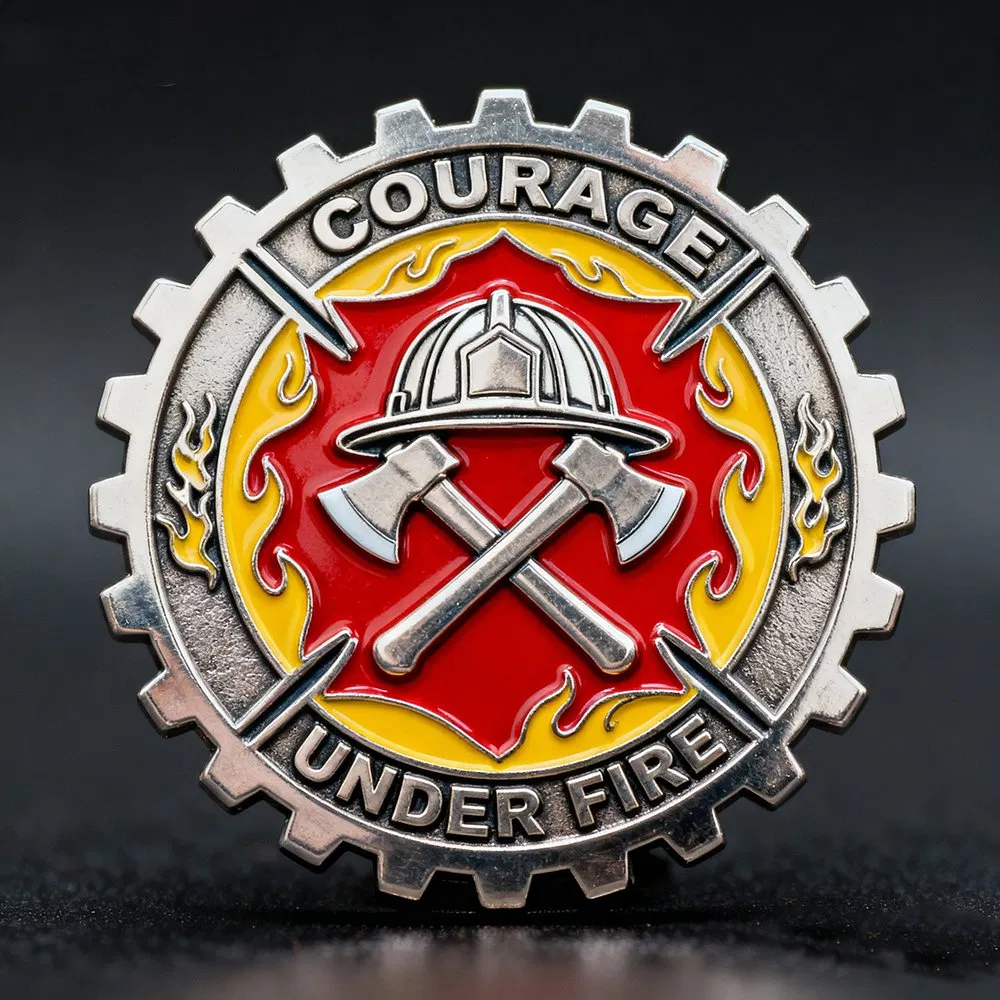 Wholesale Cheap Coin Stamping Dies Custom 3rd Ranger Battalion Field Artillery Royal Navy Marine Challenge Coins