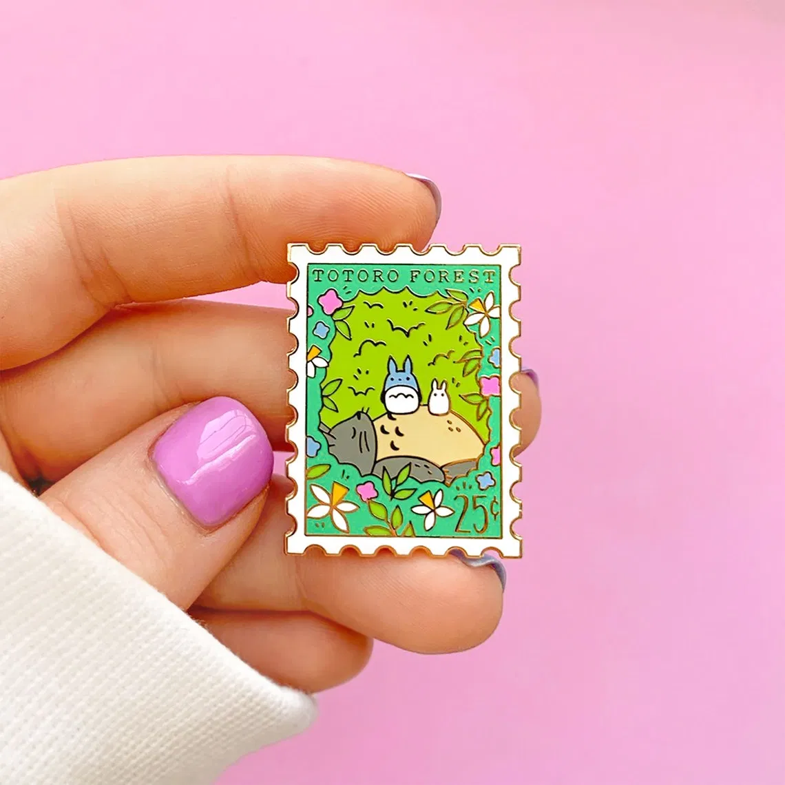 Metal Crafts Manufacturer China Factory Stamp Enamel Pin Anime Custom Logo Design Metal Badges Cute Hard Soft Enamel Lapel Pins