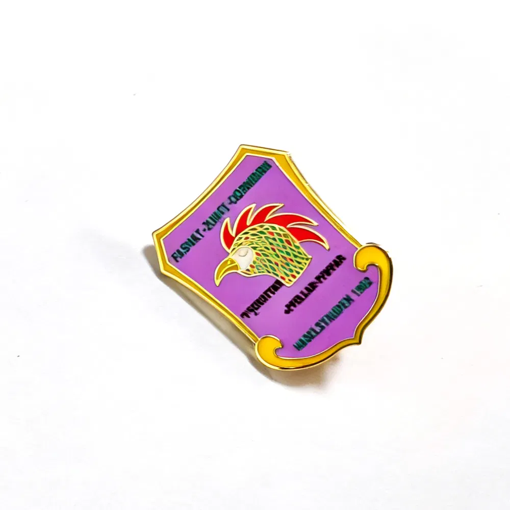 Custom Badge Style 5