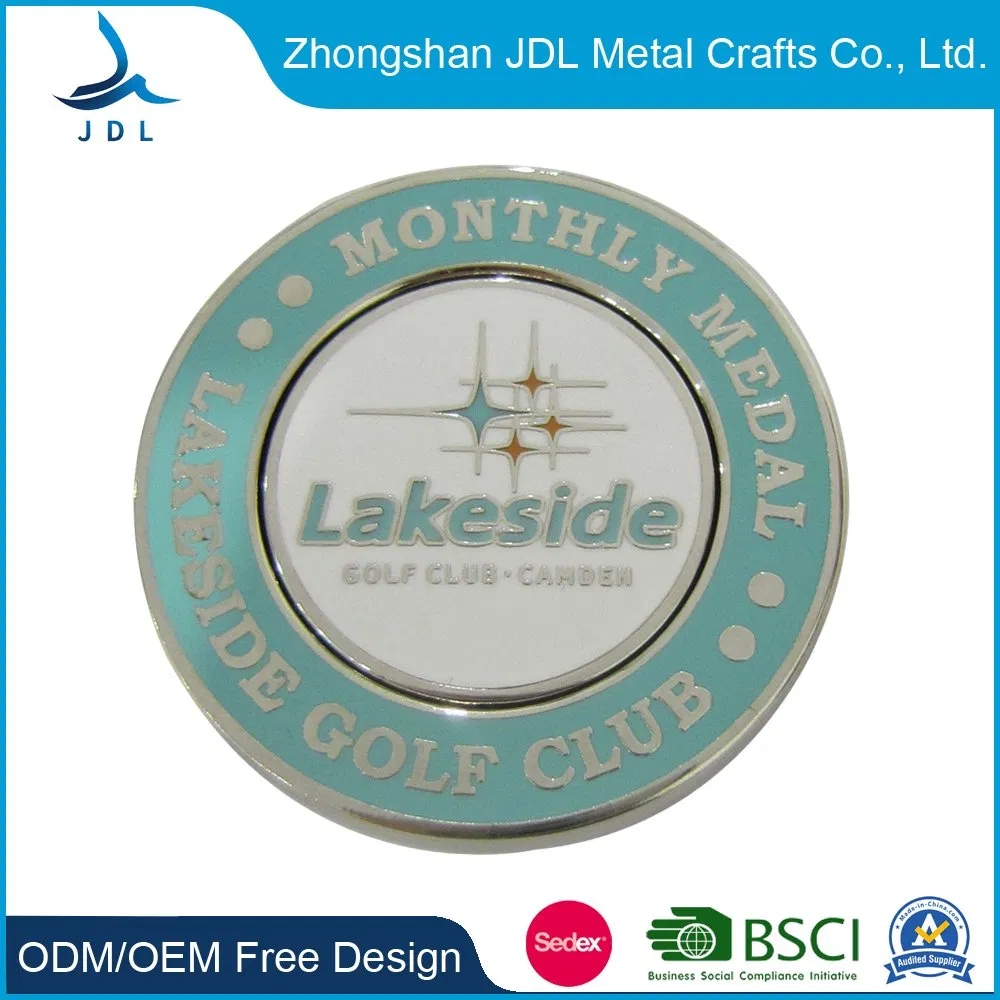 Customized Iron Man Coin with Imitation Enamel with /Soft Enamel Customized Challenge Coin with Soft Enamel/Imitation Enamel/Hard Enamel (044)