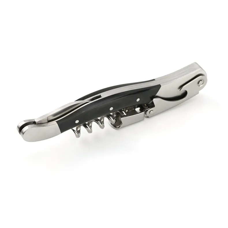 Multifunction Corkscrew