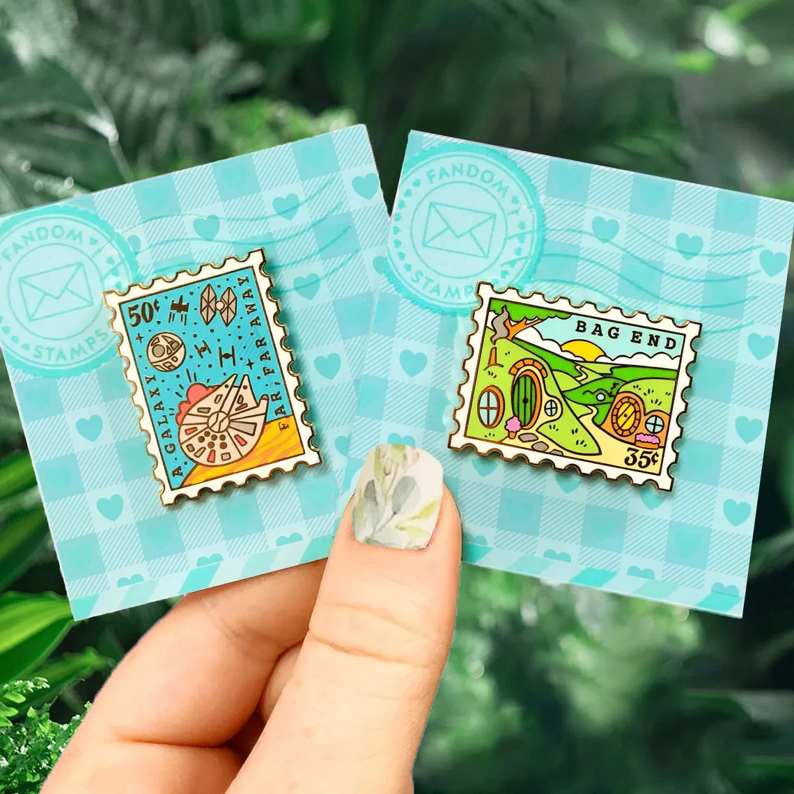 Metal Crafts Manufacturer China Factory Stamp Enamel Pin Anime Custom Logo Design Metal Badges Cute Hard Soft Enamel Lapel Pins