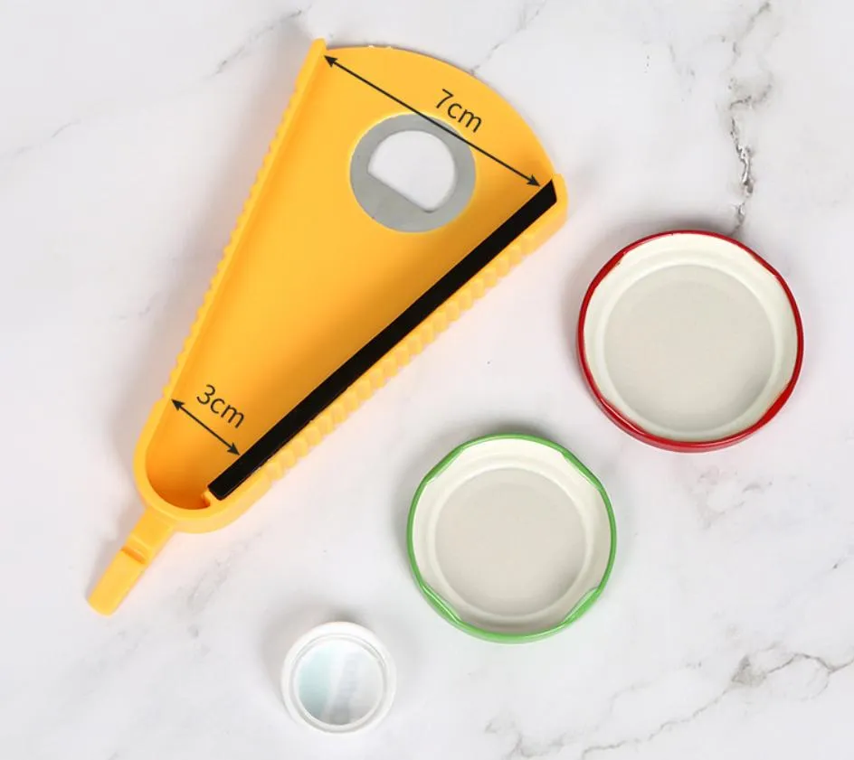 Multi-Function Bottle Opener 2