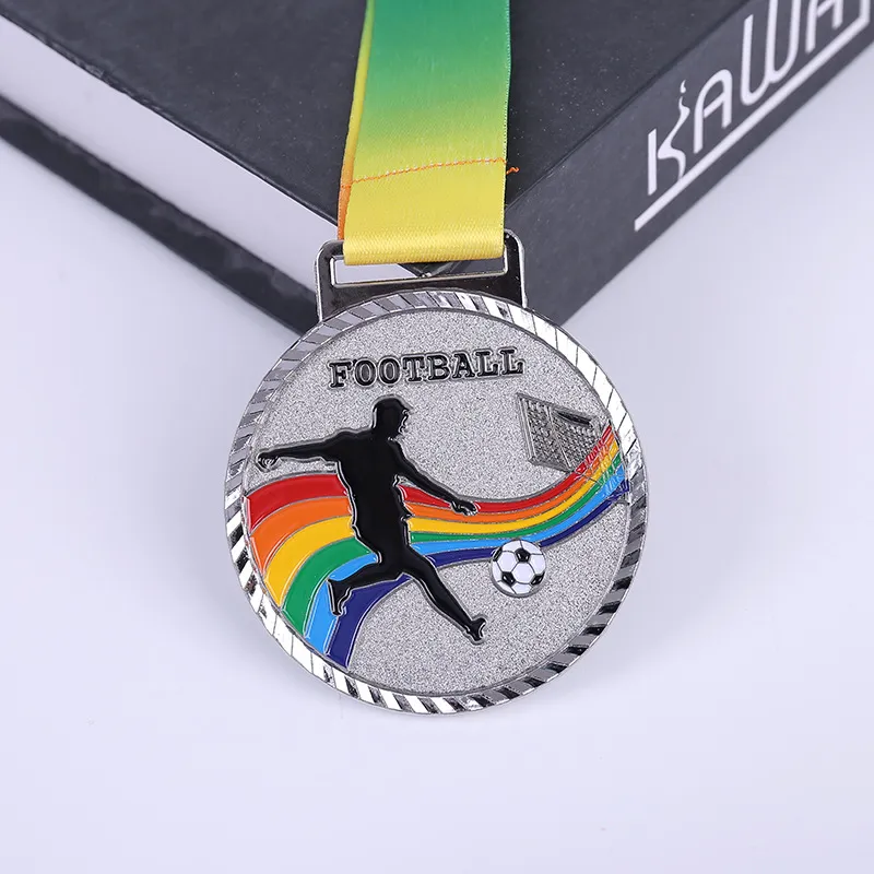 Medal View 2