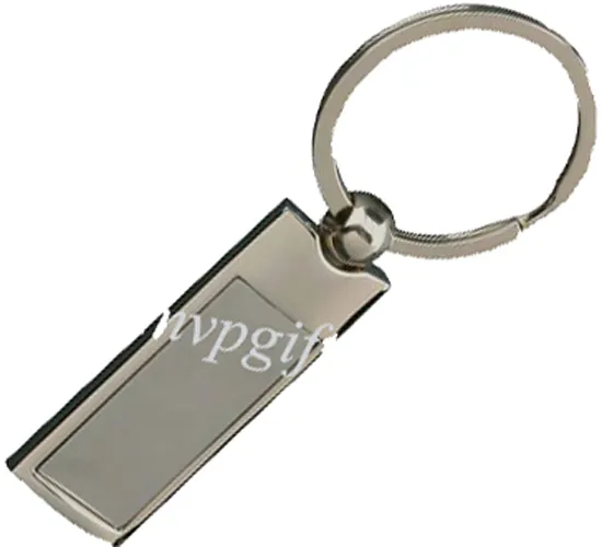 Metal Craft Key Ring