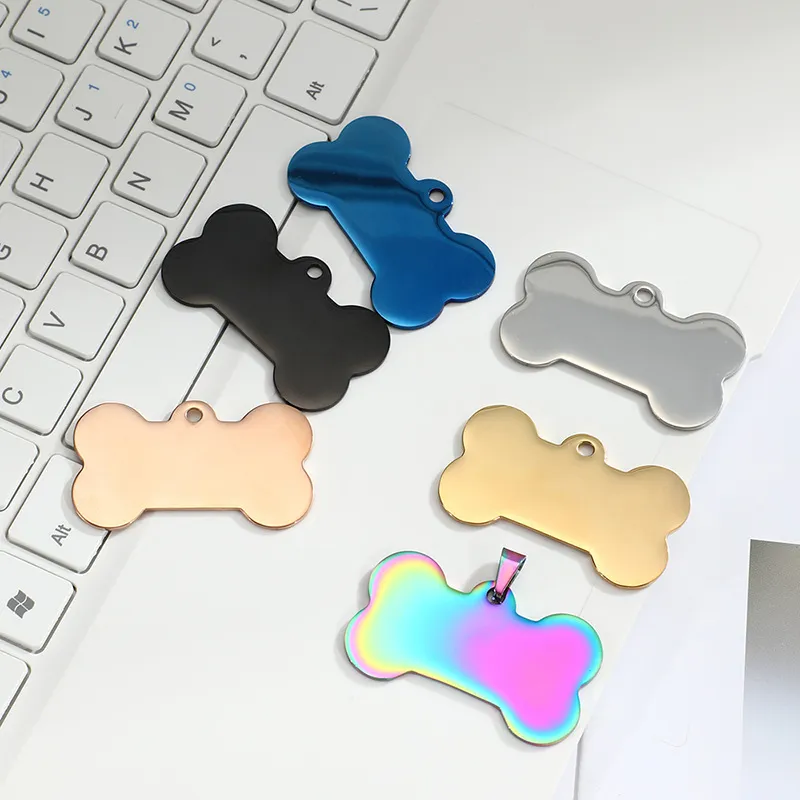 Pet Tag 2