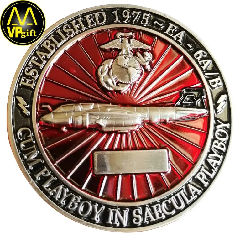 Challenge Coin 2