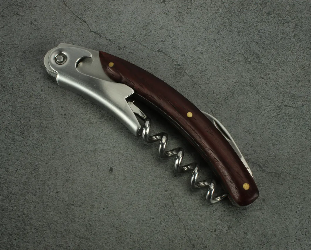 Multifunction Bottle Opener View 4