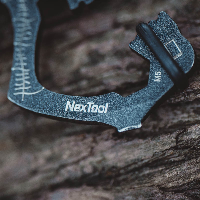 Nextool Multi Functional Box Opener Hand Tool with Line Cutter