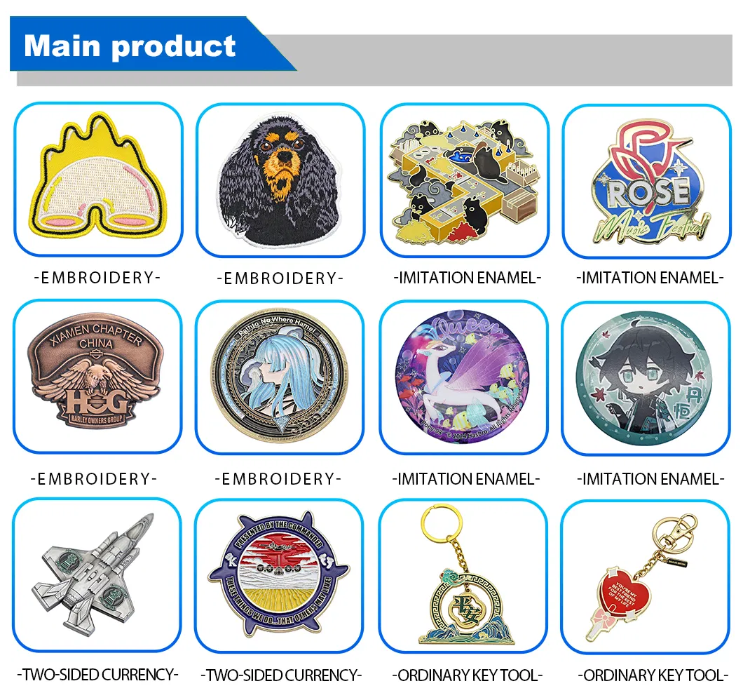 Product Craft Display